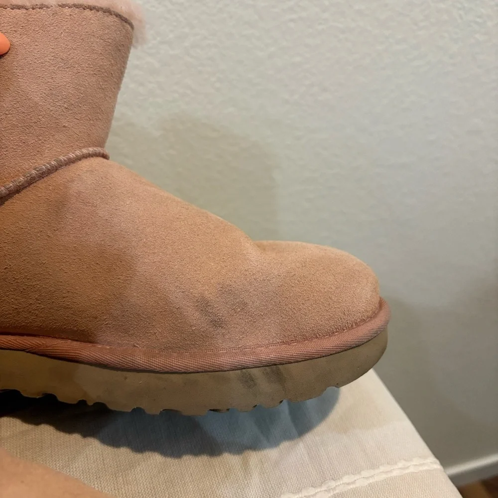UGG great has