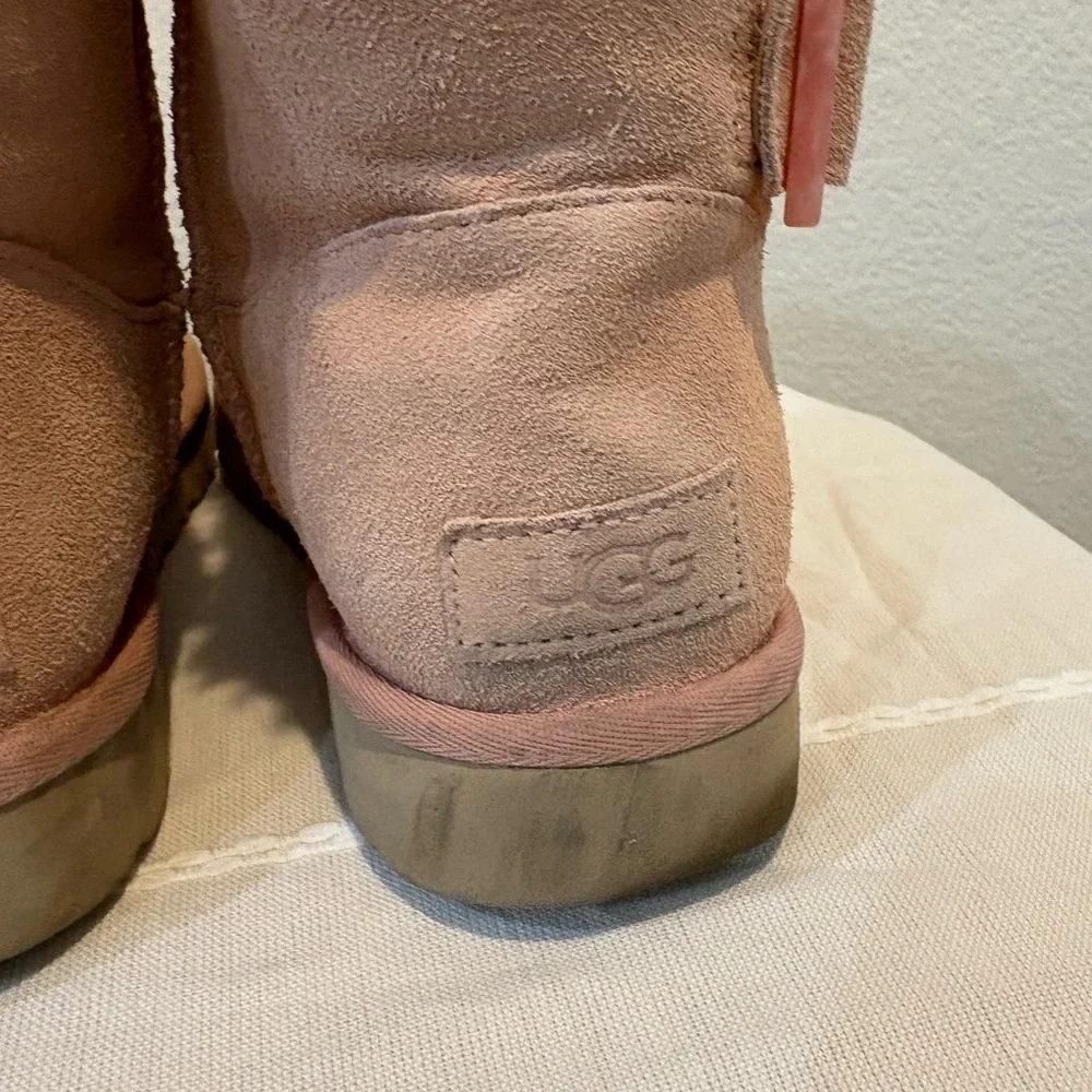 UGG great has