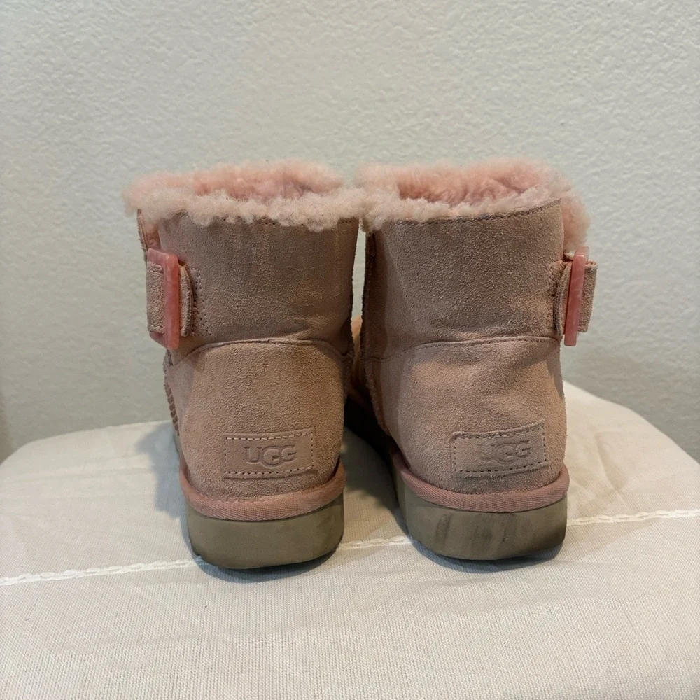 UGG great has