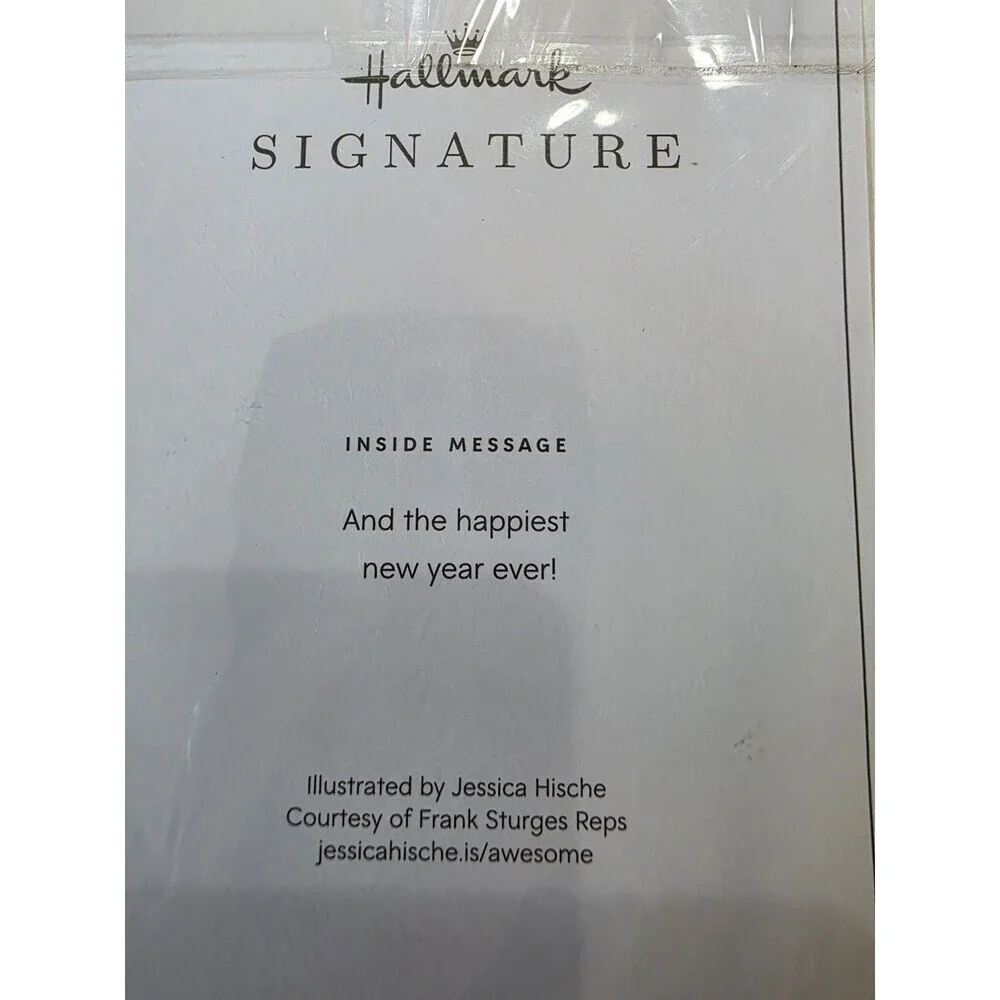 Hallmark greeting cards