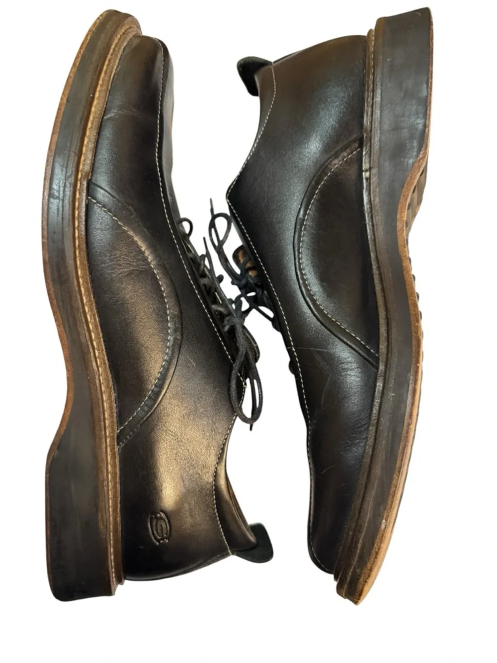 Skechers classic lace
