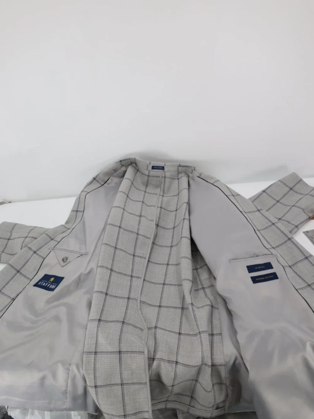 Stafford sport coat