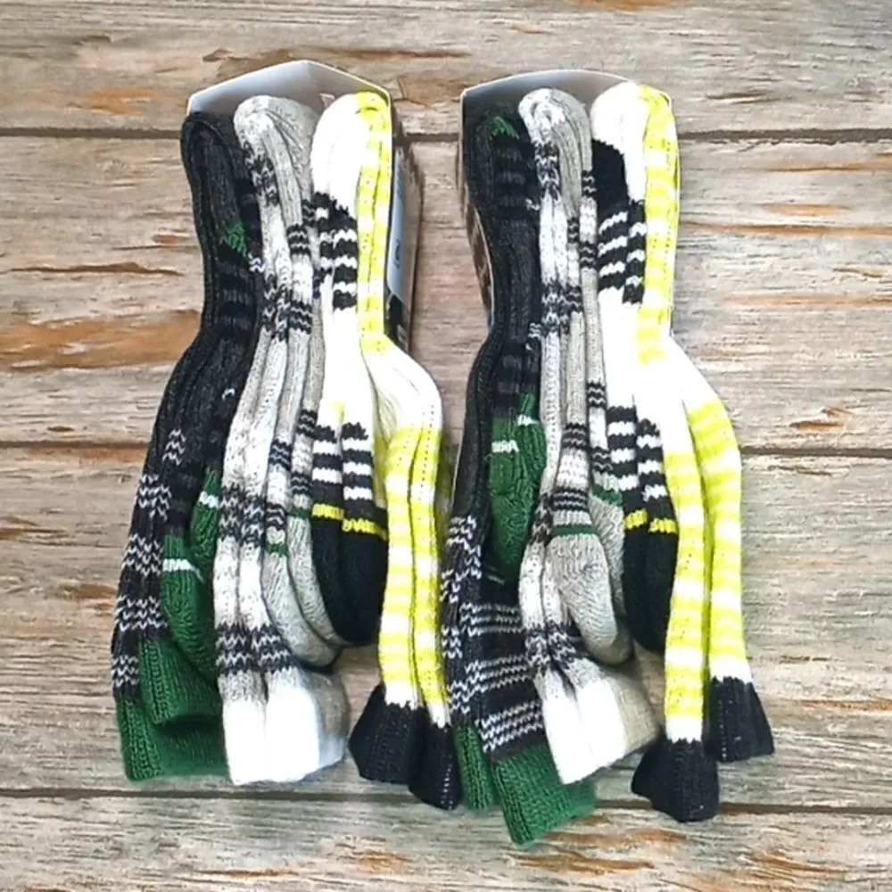 Athletic Works seemless toe
