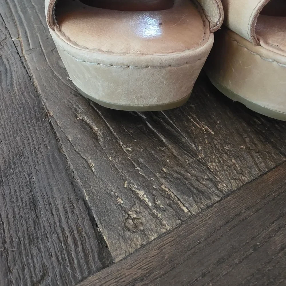 Born wedge style