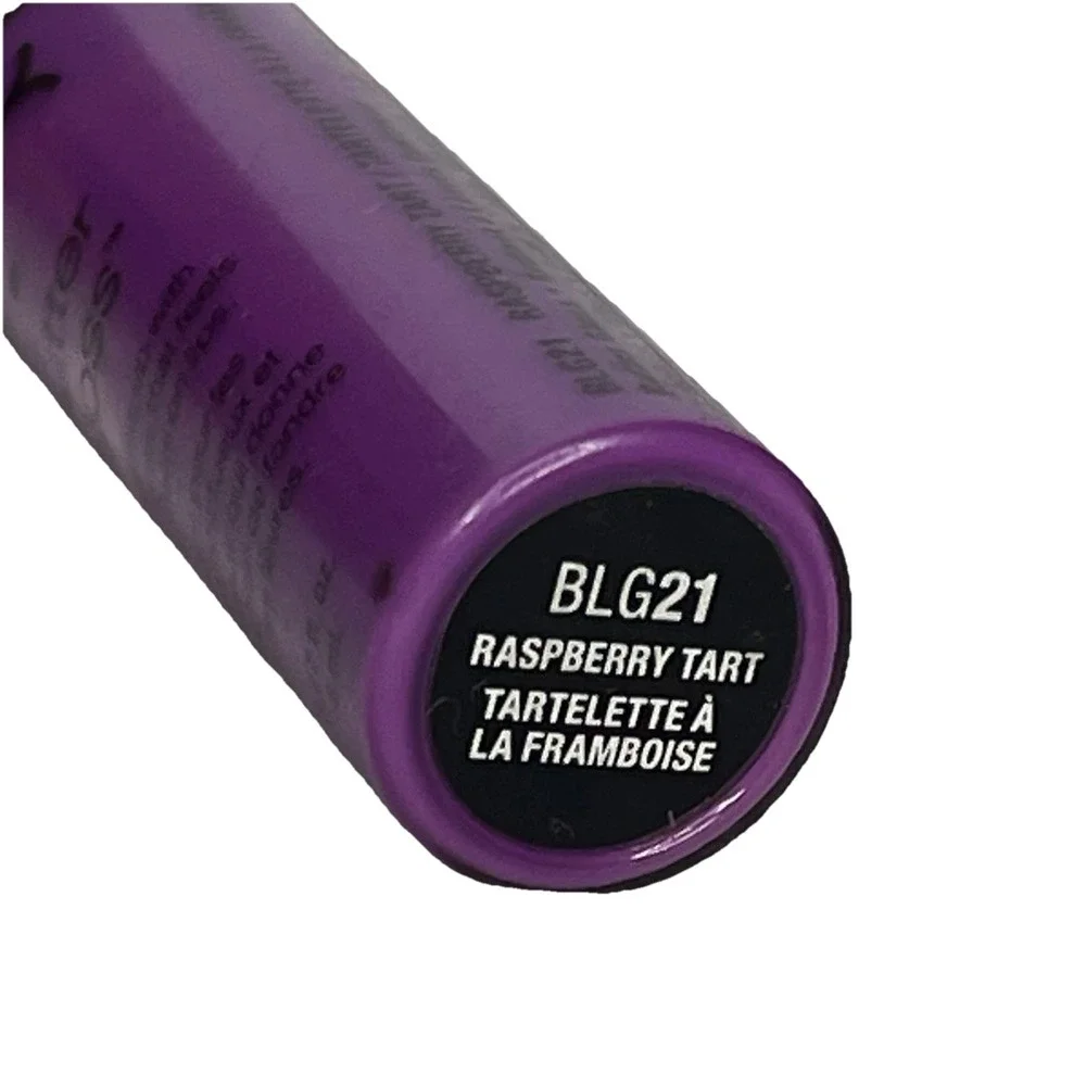 NYX butter gloss