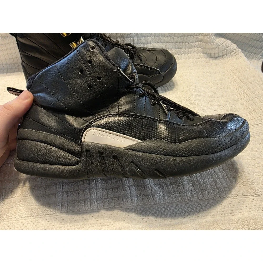 Jordan air 12