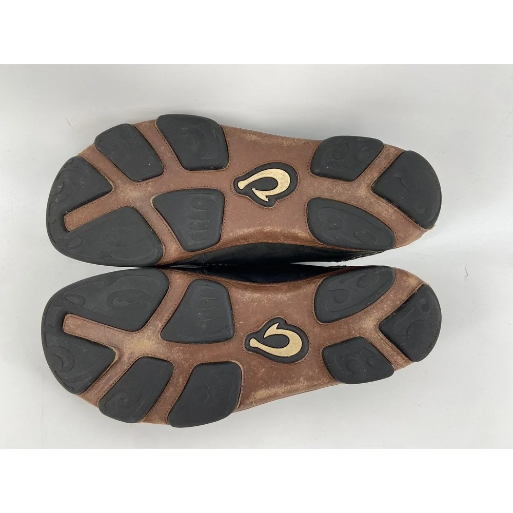 OluKai thank you