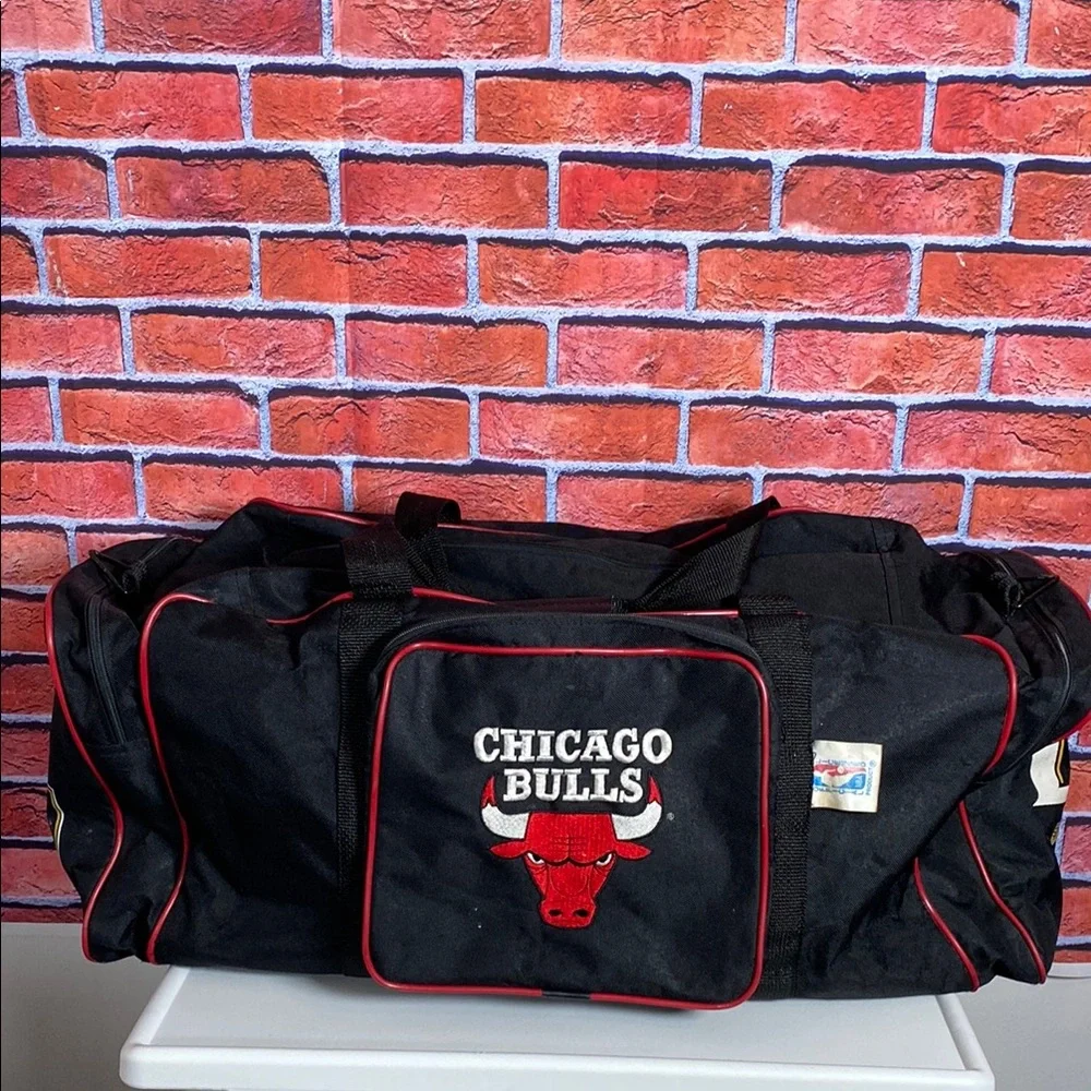 Athletic Bag Company length 28”