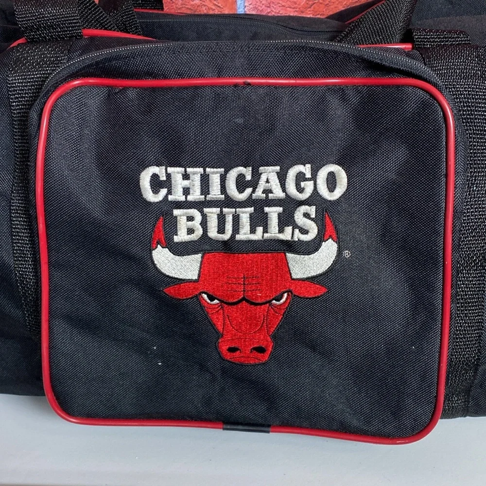 Athletic Bag Company length 28”