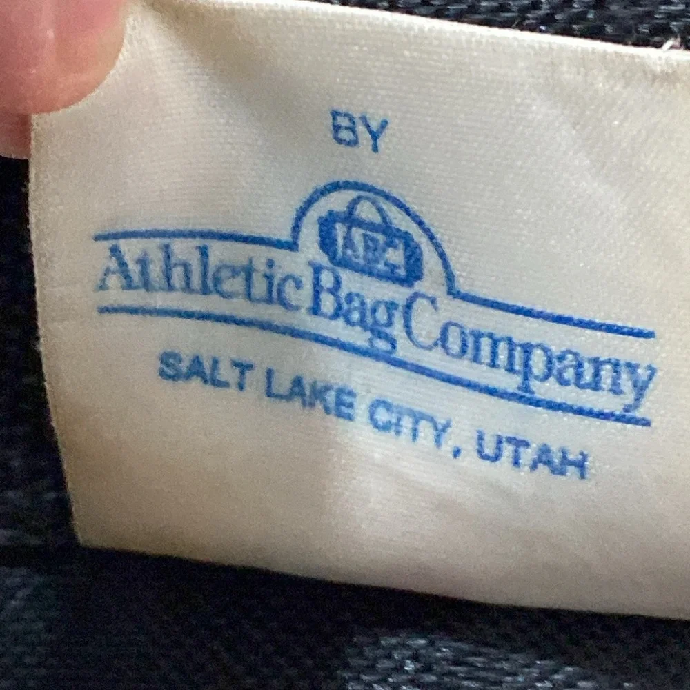 Athletic Bag Company length 28”