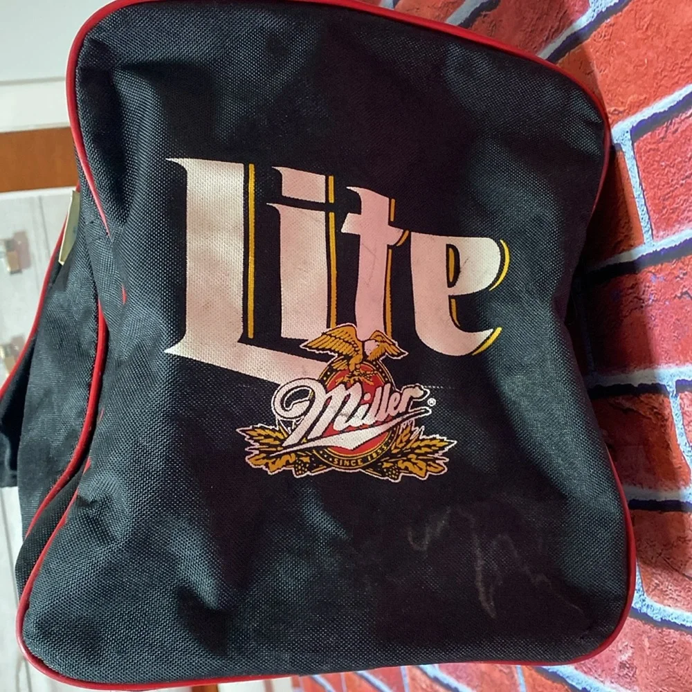 Athletic Bag Company length 28”