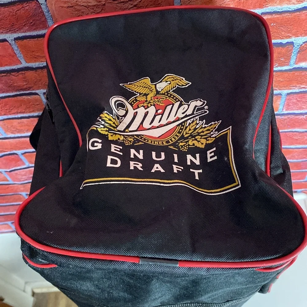 Athletic Bag Company length 28”