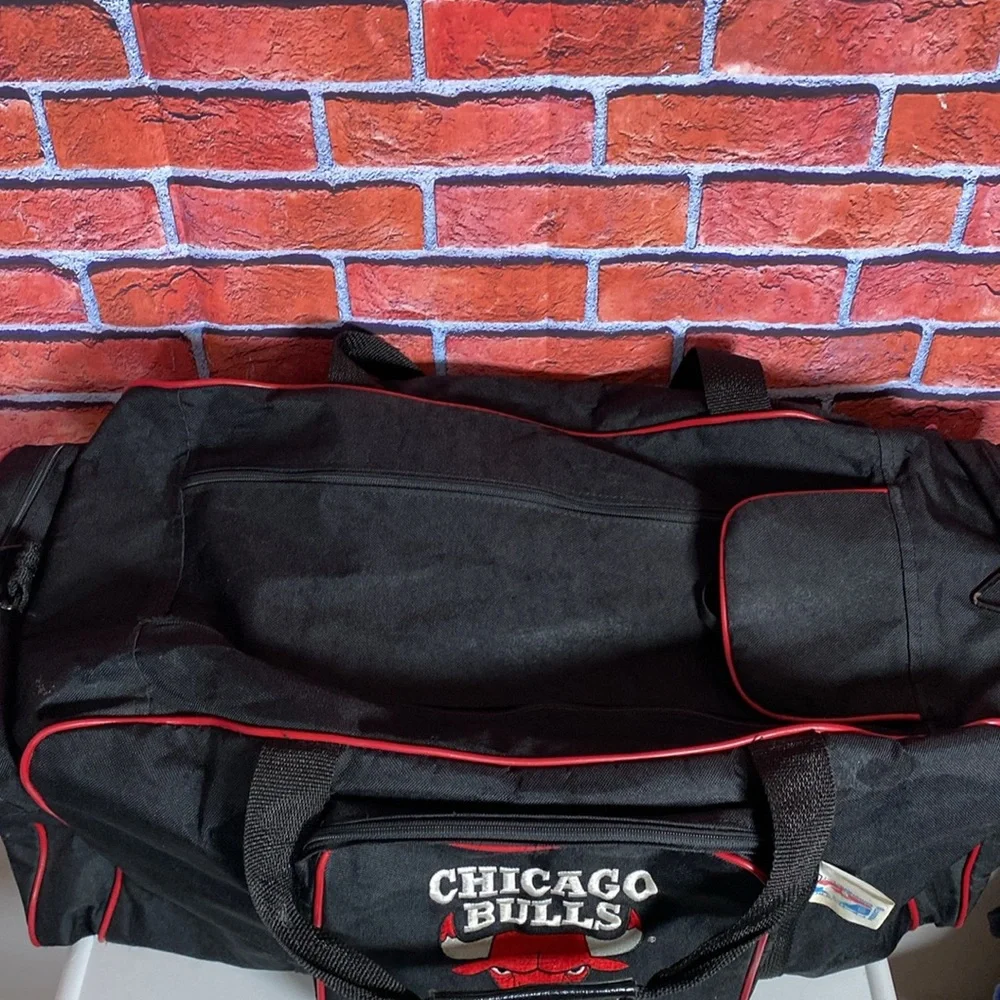 Athletic Bag Company length 28”