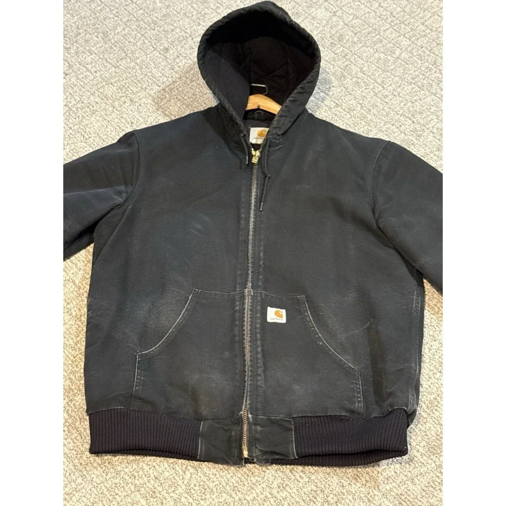 Carhartt rugged any active