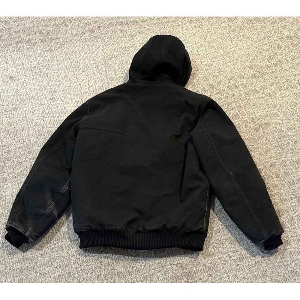 Carhartt theme clothing outerwear