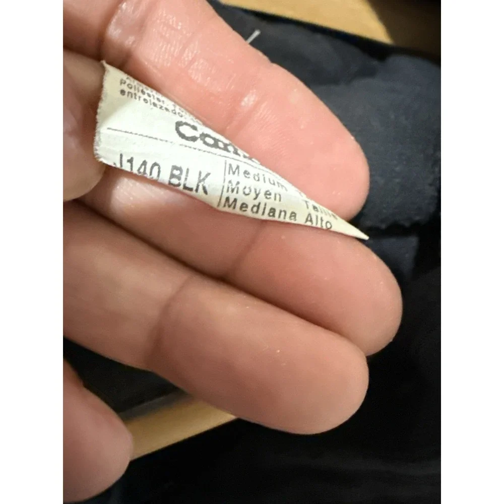 Carhartt clothing known material