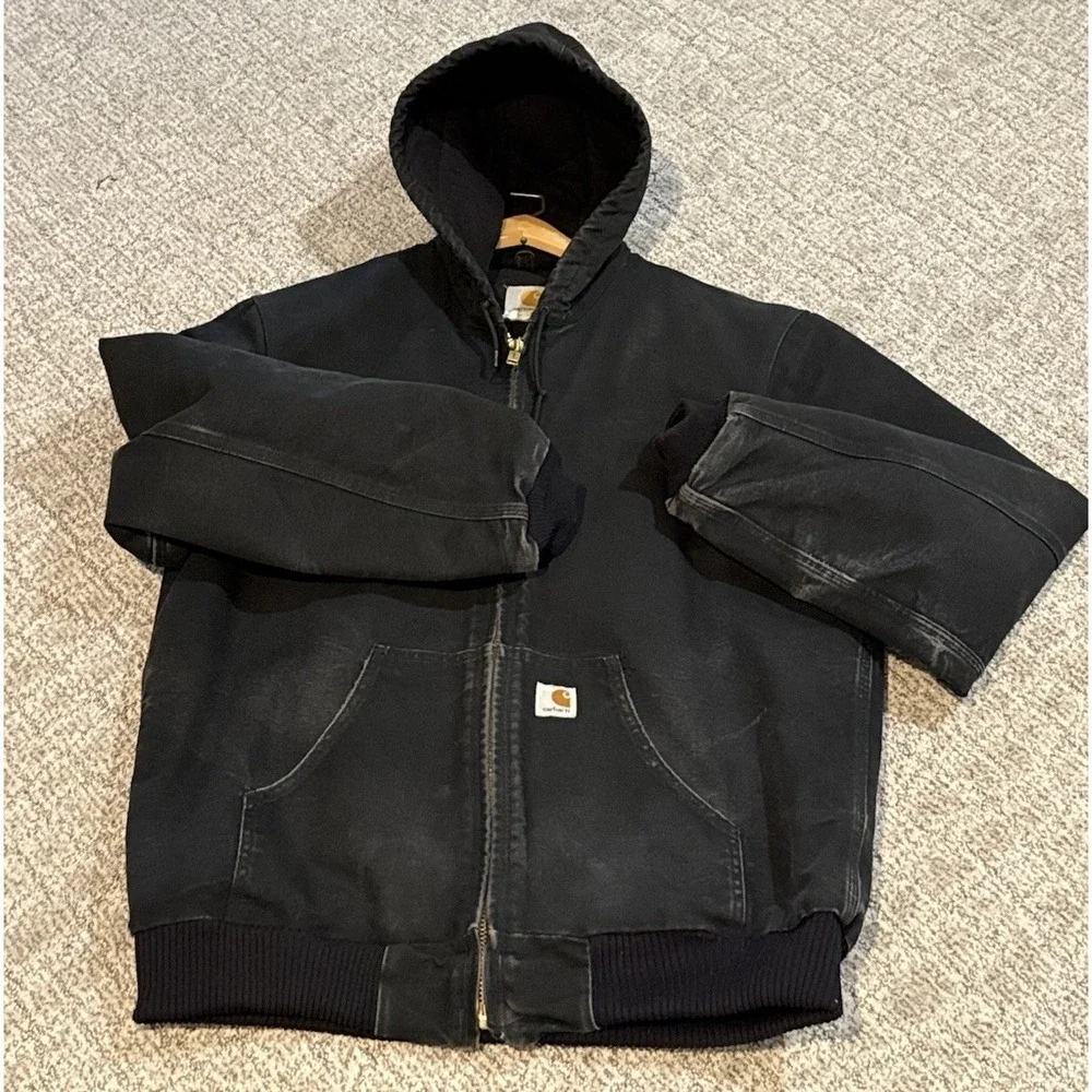 Carhartt man men