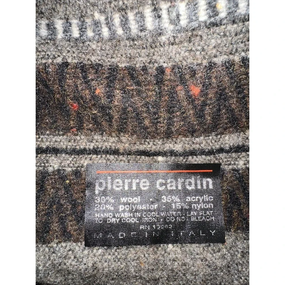 Pierre Cardin pierre cardin