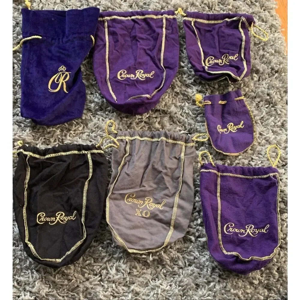crown royal ❤️love shopping