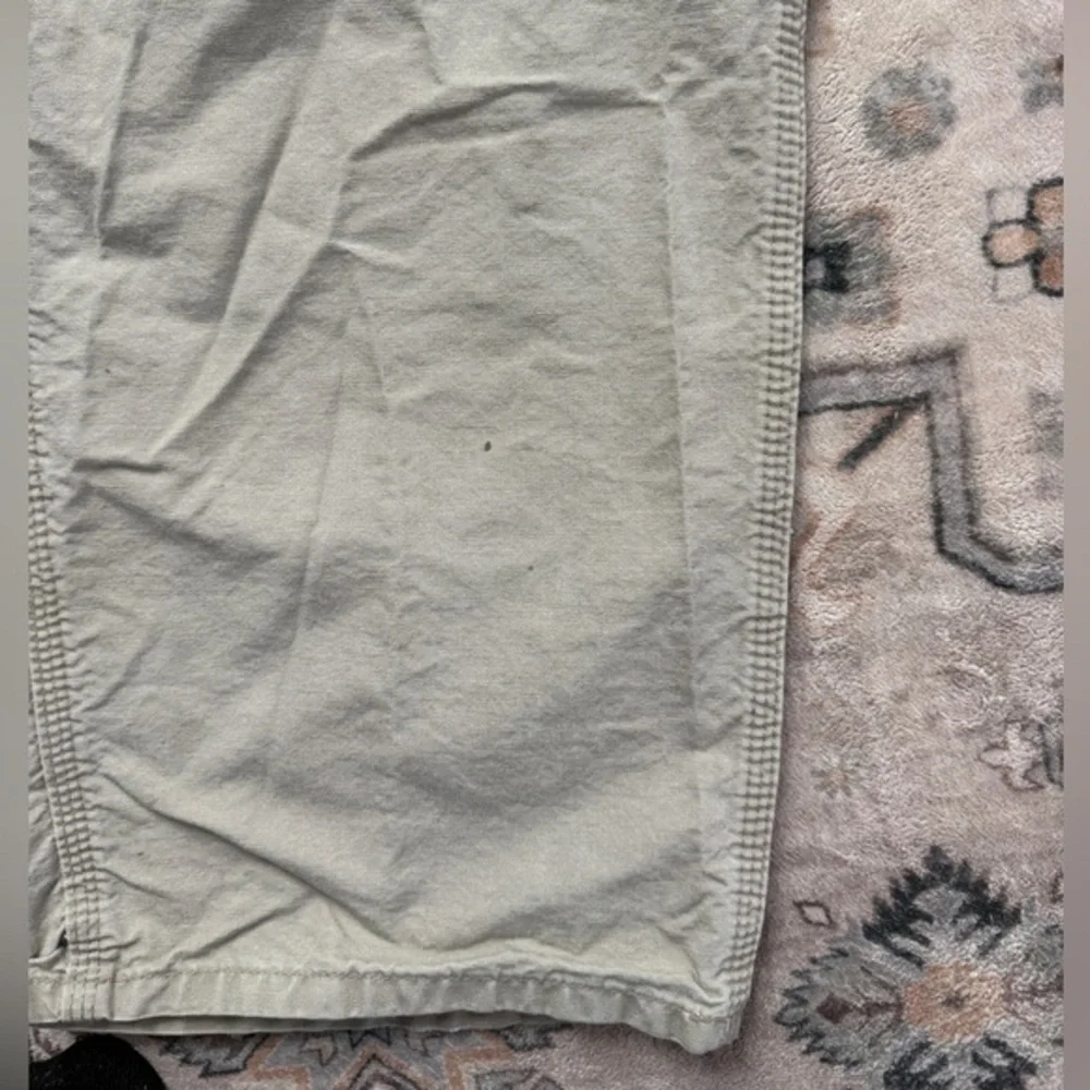 Carhartt built durability