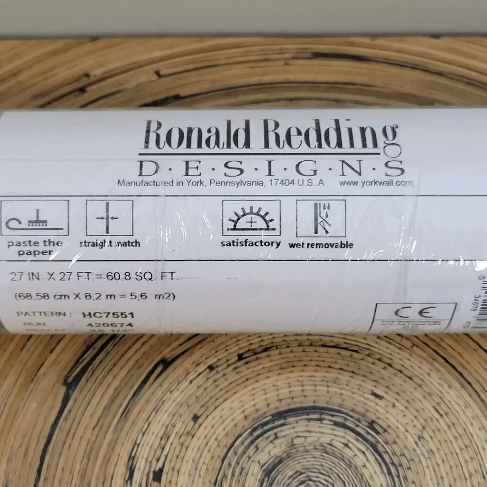 Ronald Redding Designs ronald redding