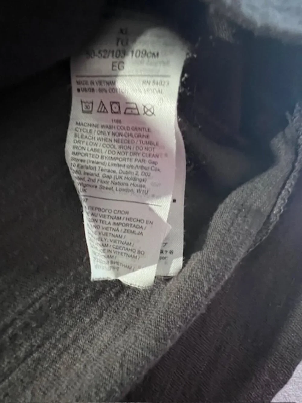 N/A