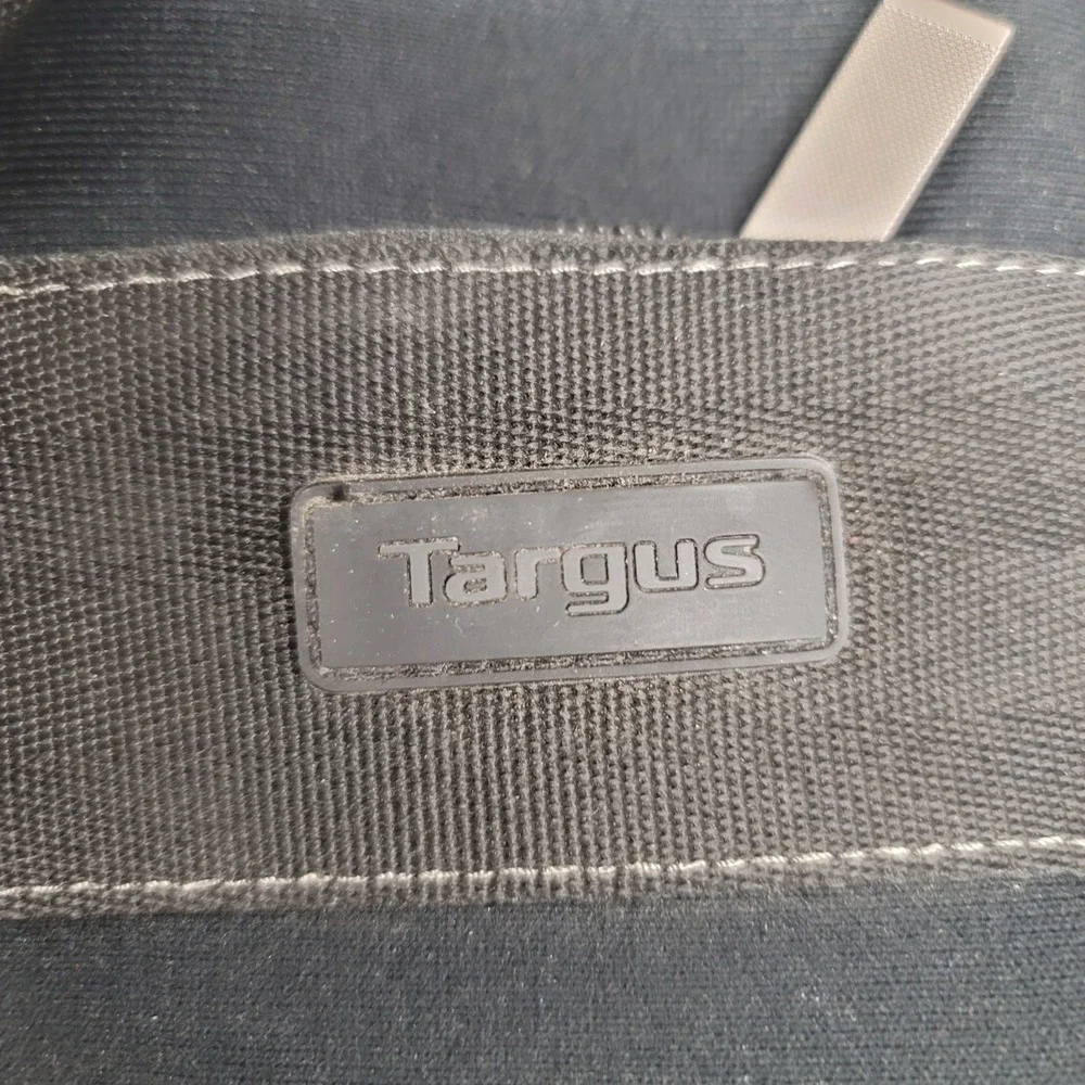 Targus padded ready