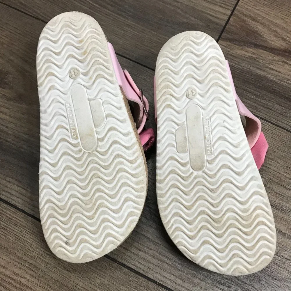 MonnaLisa guc pink