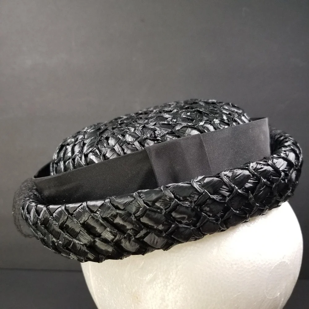 Michele vintage black