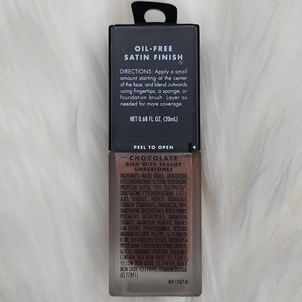 ELF brand new