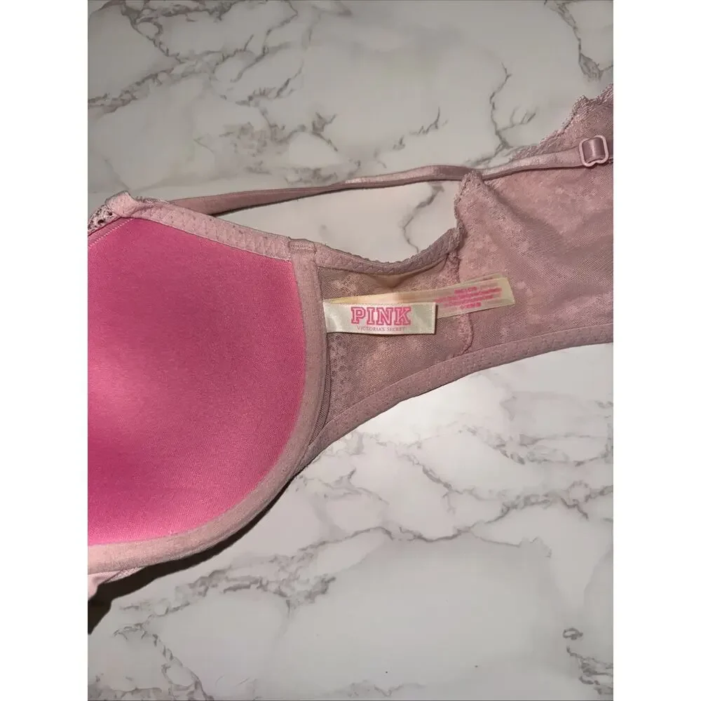 Victorias Secret 34c front
