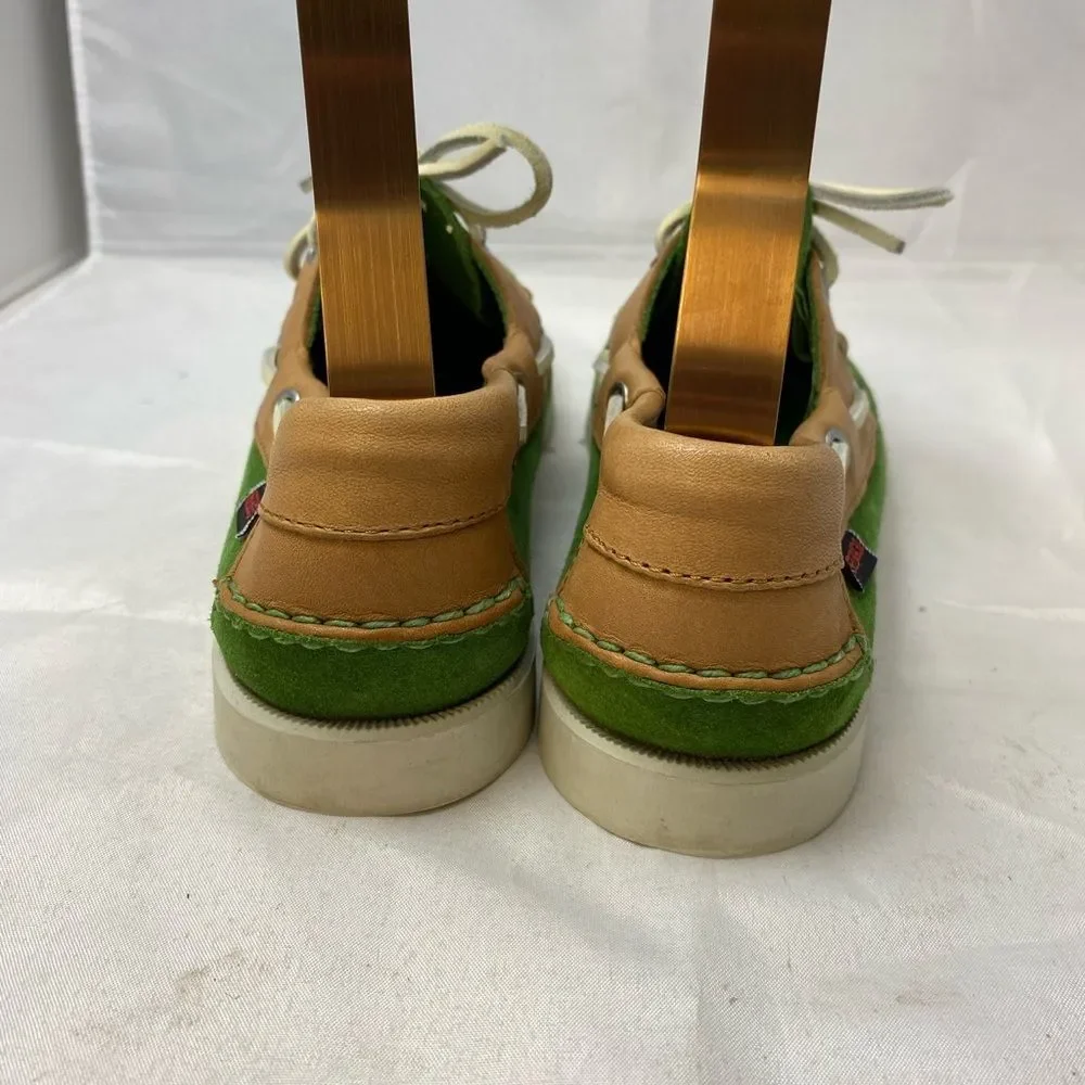 Sebago docksides men