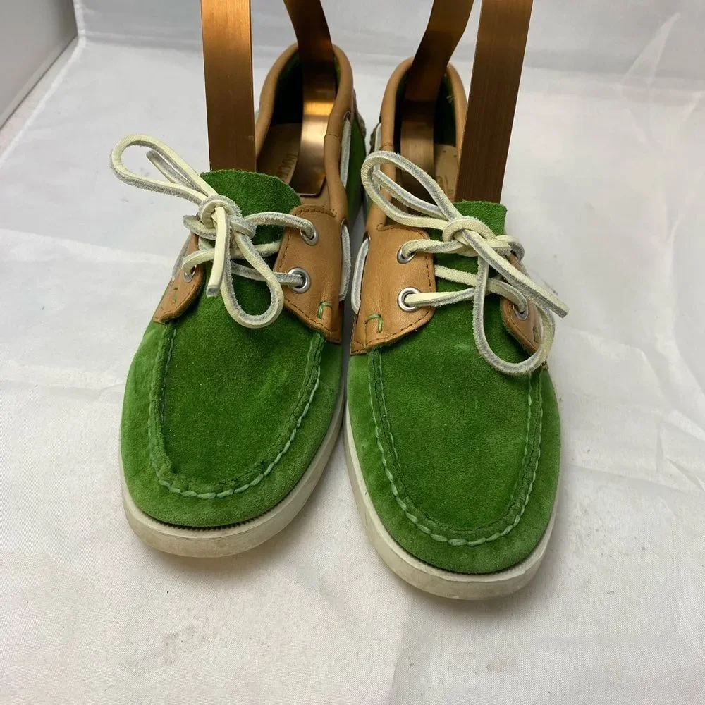 Sebago docksides men