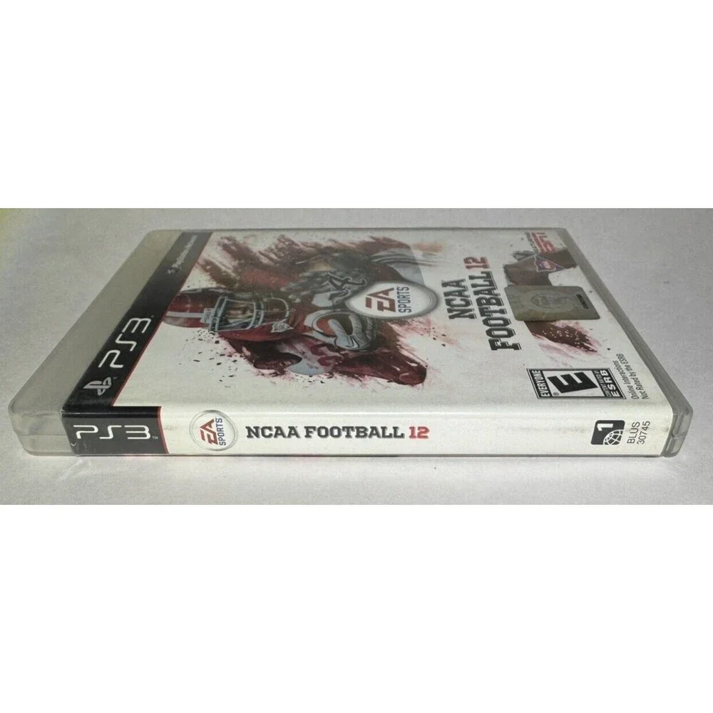 N/A ncaa football