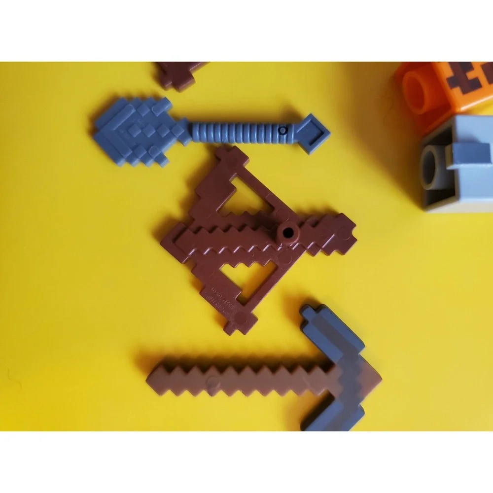 Lego used