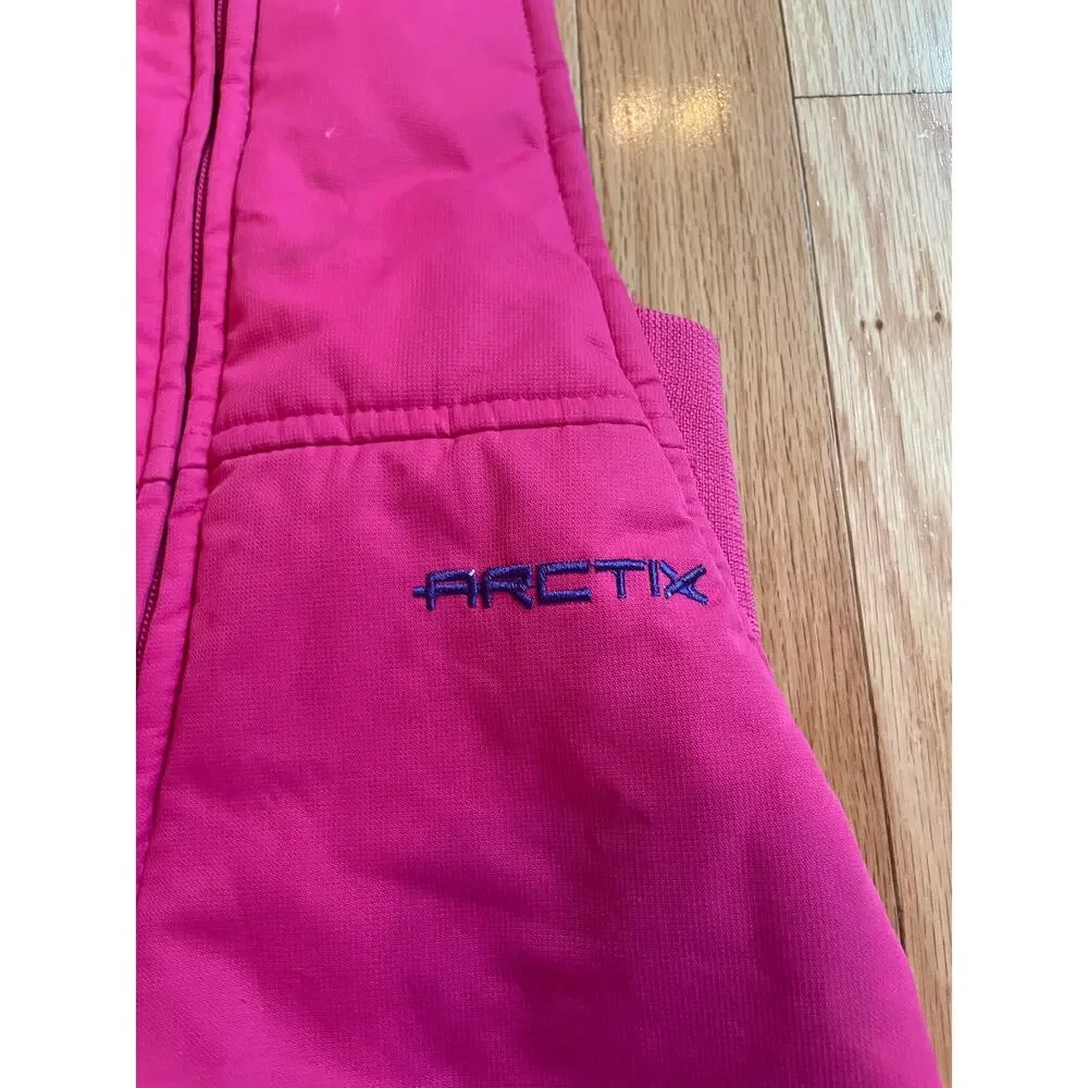 Arctix get your