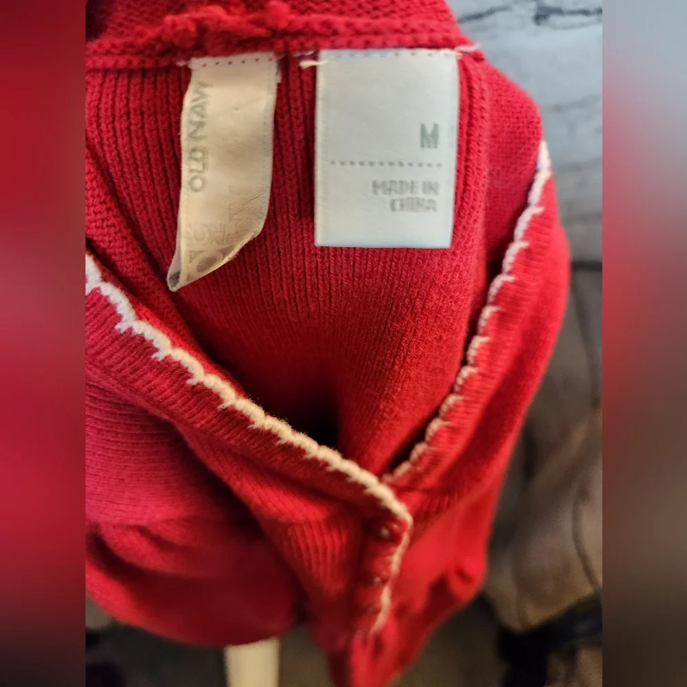 Old Navy euc old