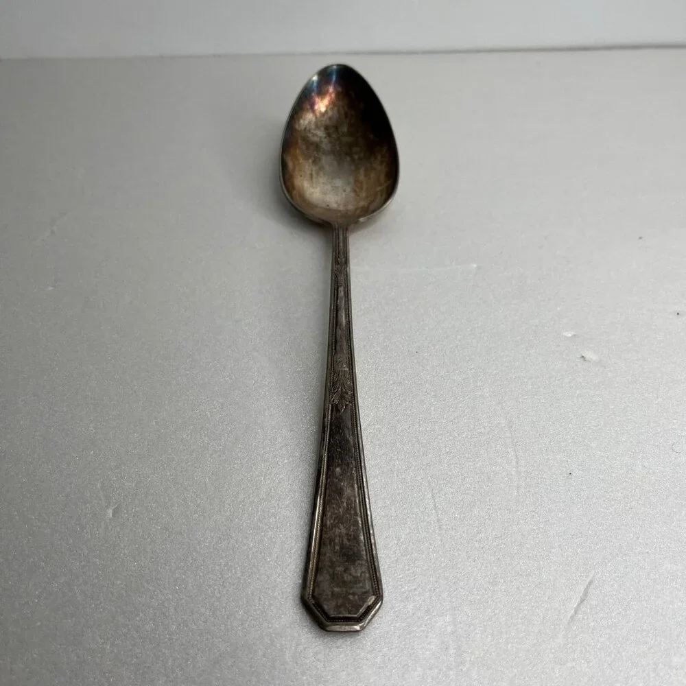 Wm. Rogers & Son this antique