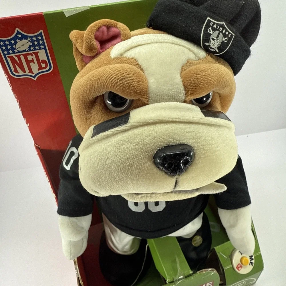 Gemmy package was
