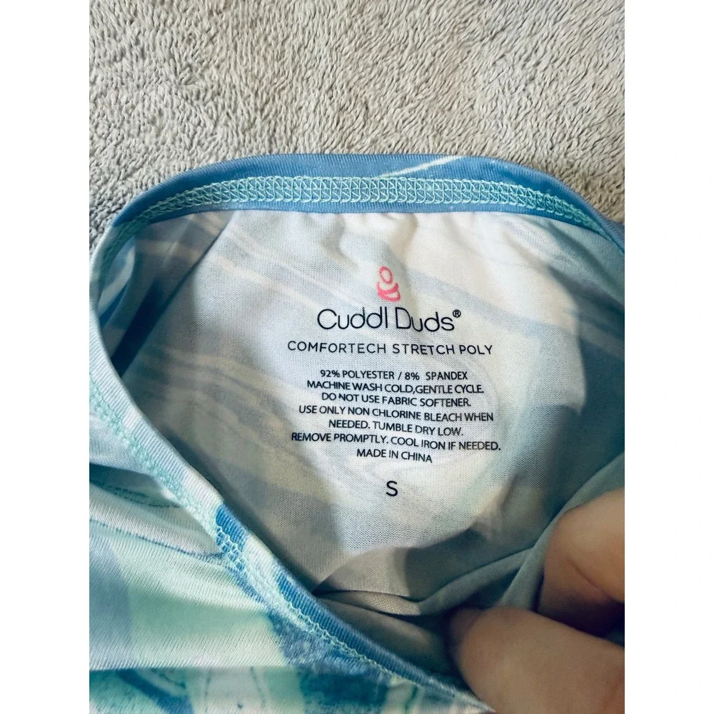 Cuddl Duds cuddl duds