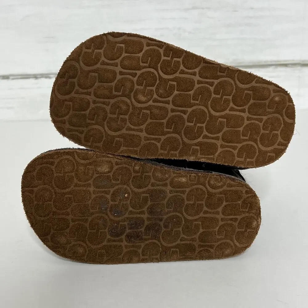 UGG plush keywords soft