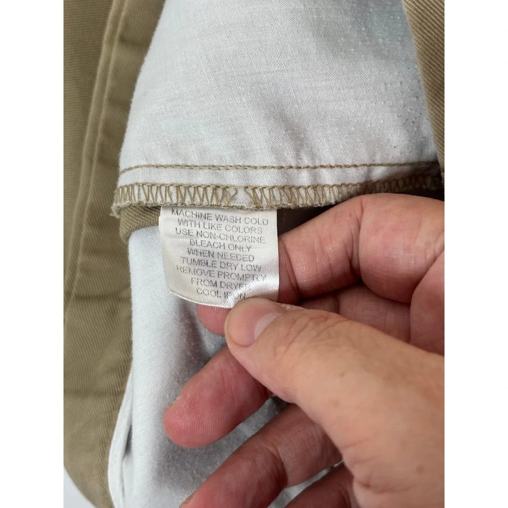 oobe men chino