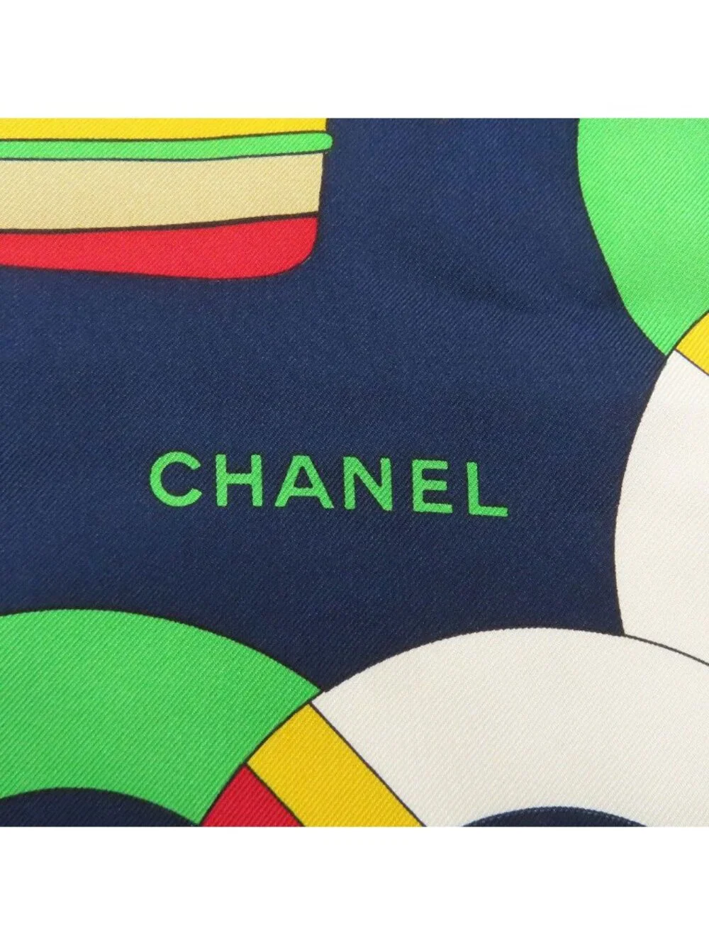 CHANEL brand item