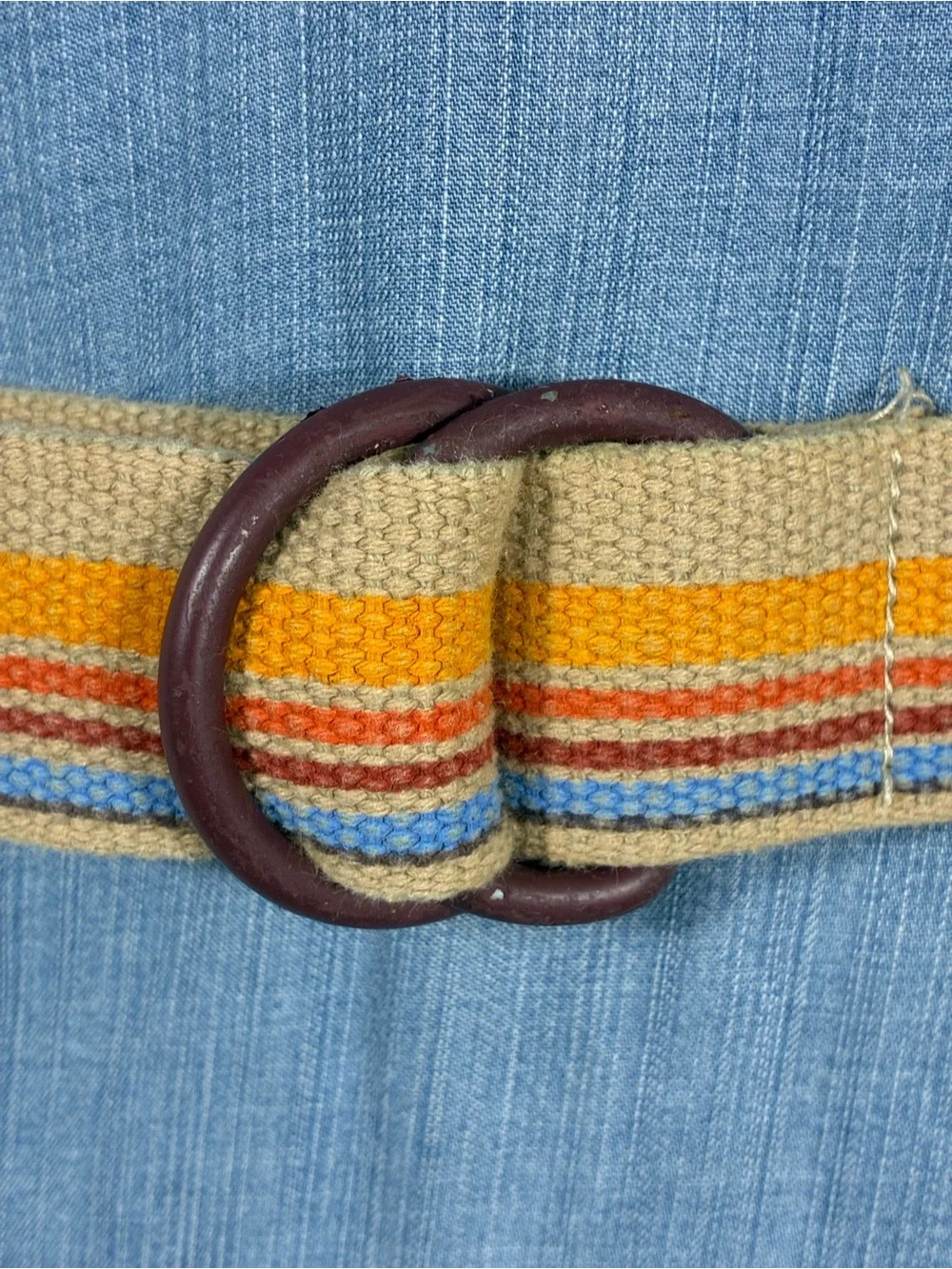 N/A all belts