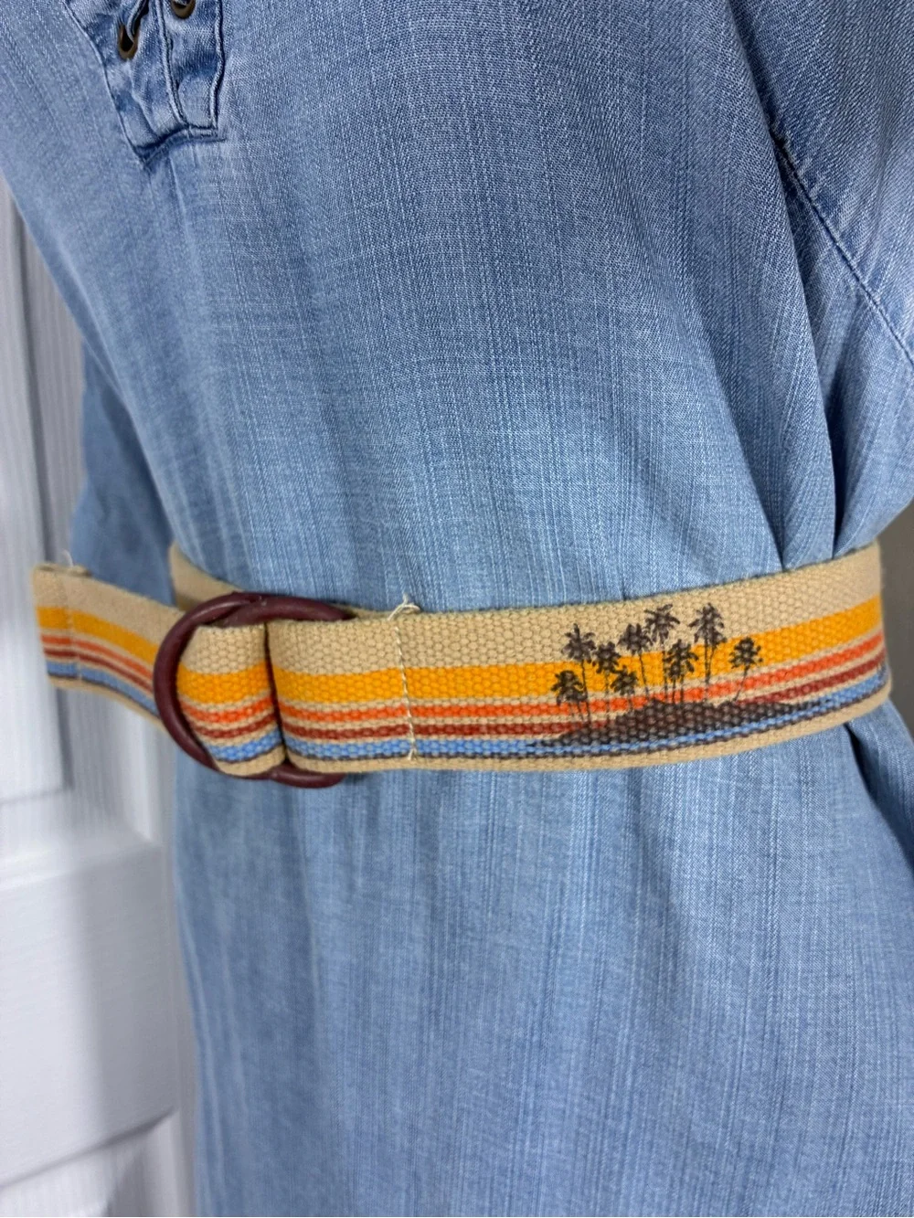 N/A all belts