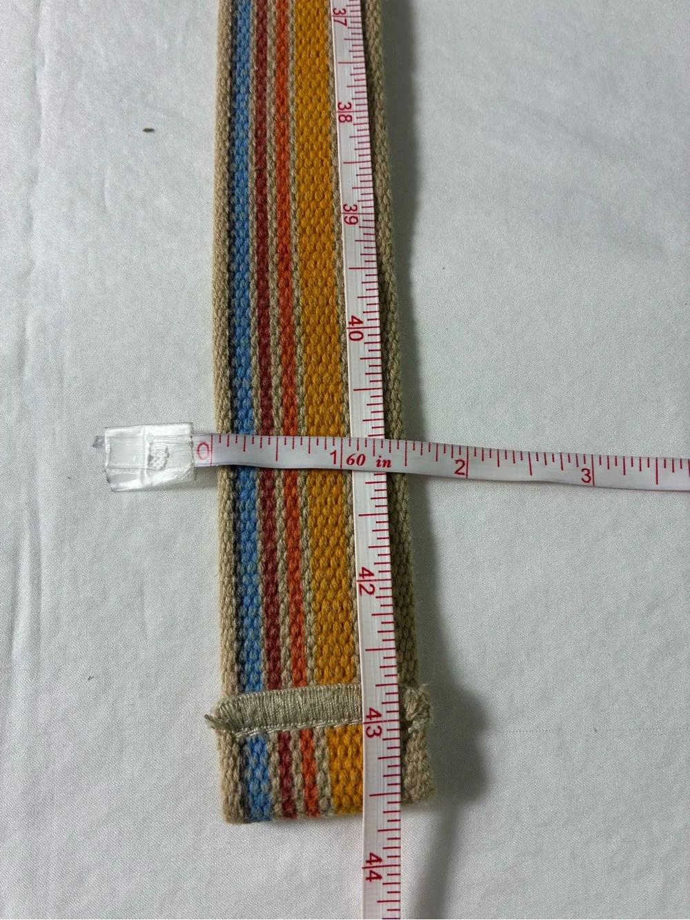 N/A all belts