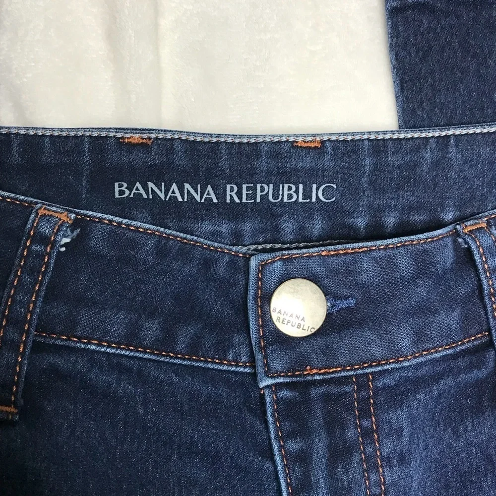 Banana Republic banana republic