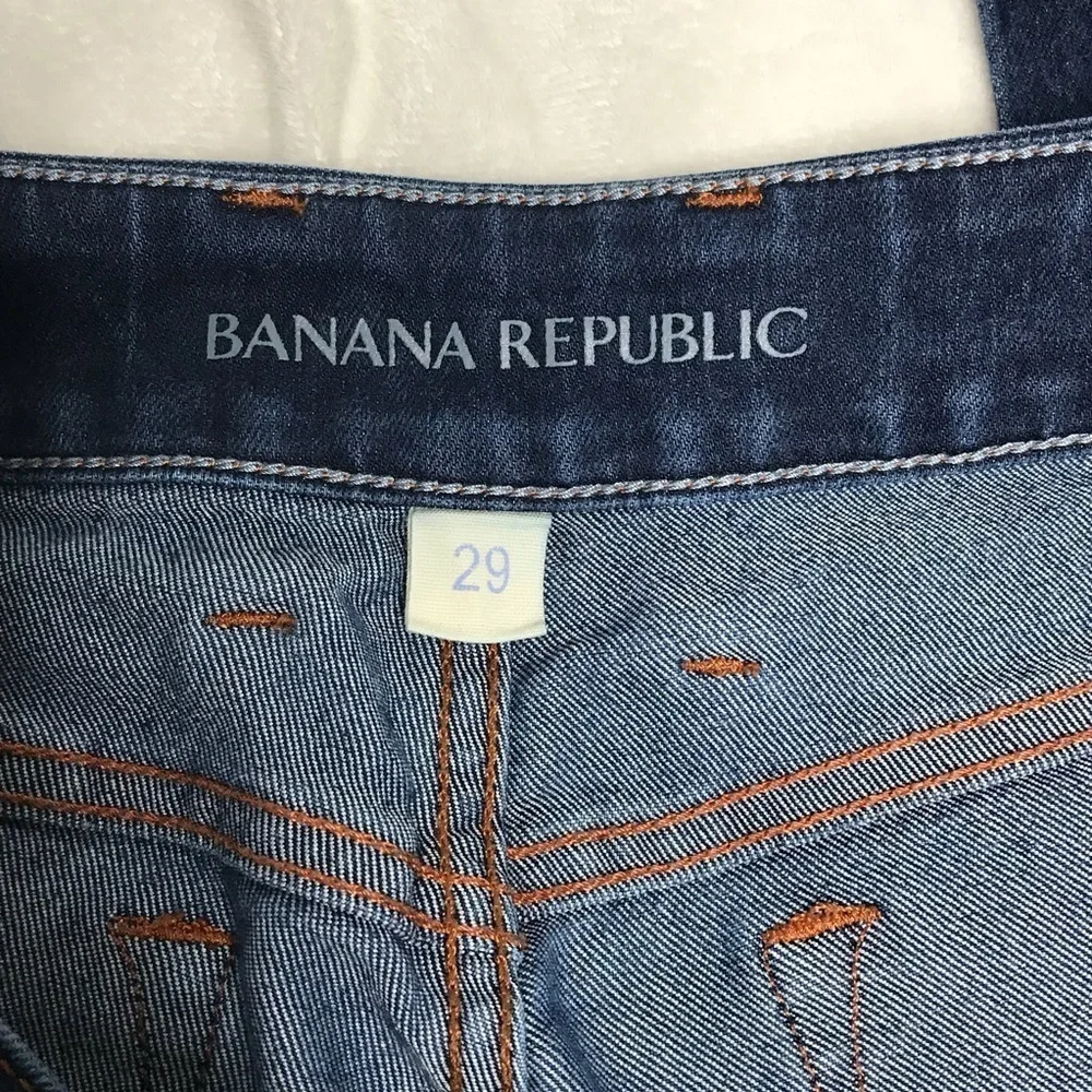 Banana Republic banana republic