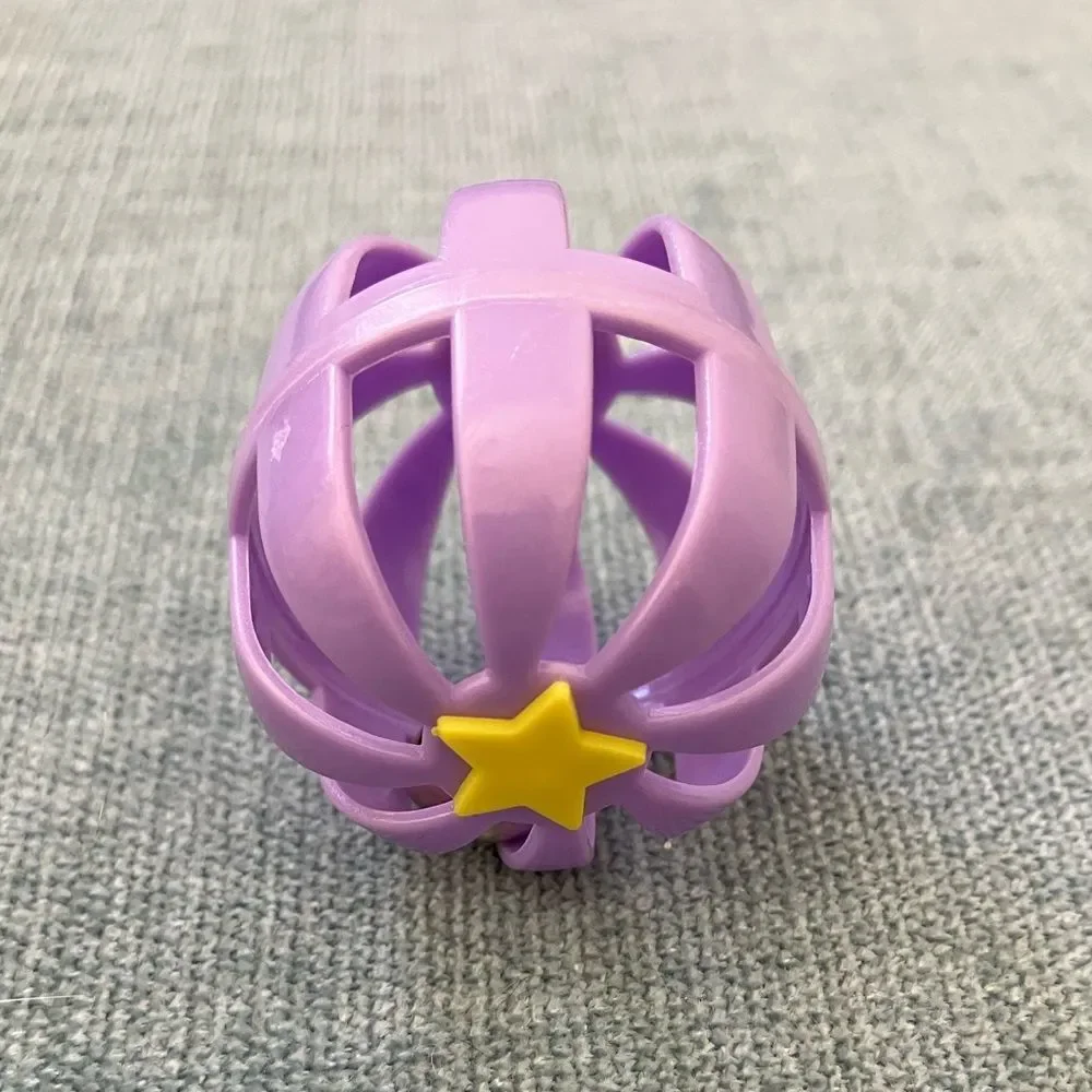 Gently Used Cat Ball Toy