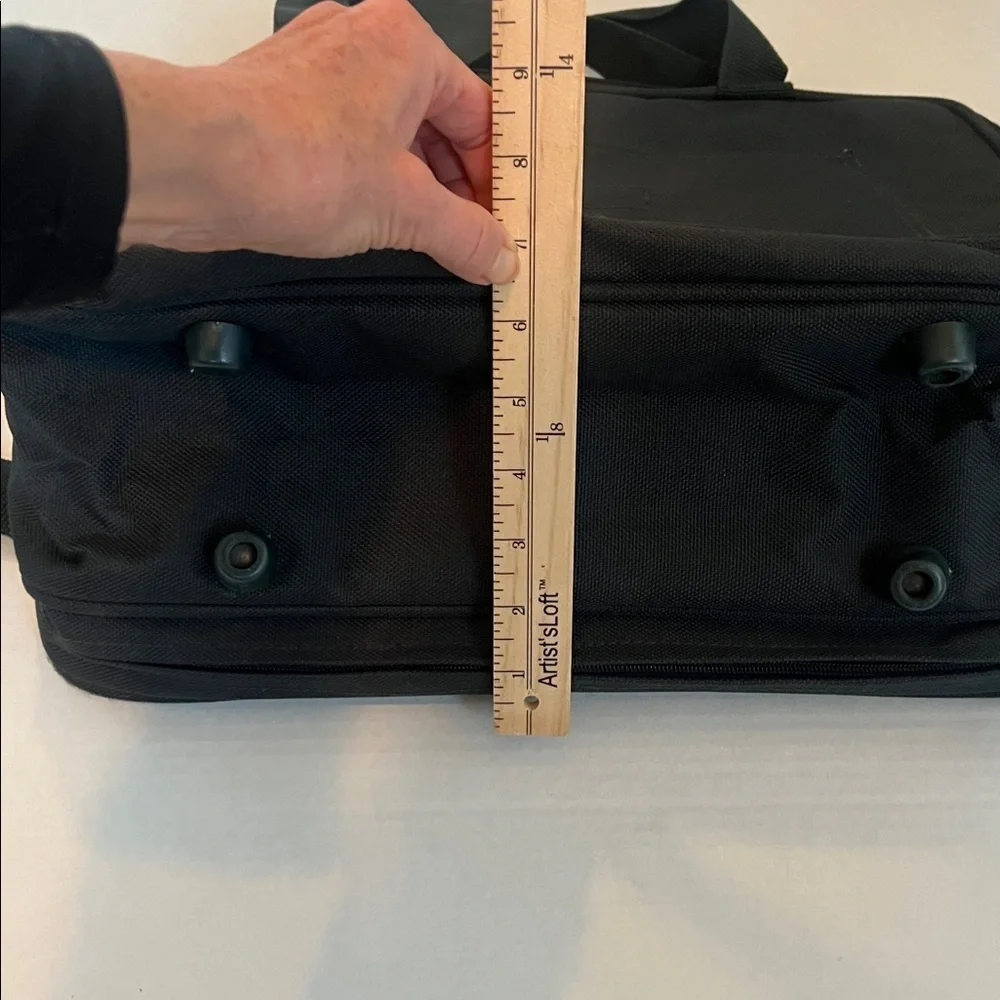 ATLANTIC carry travel